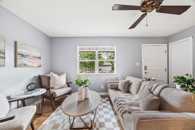 property at 6327 Fenton St