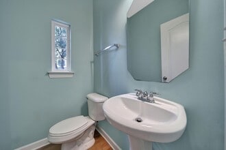 6714 Dusty Saddle Rd in Charlotte, NC - Building Photo - Building Photo