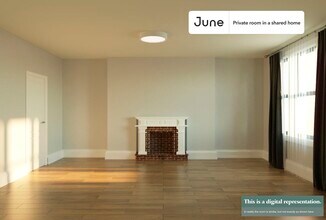 Room in Shared 5 bed/2 bath home in Boston, MA - Building Photo - Building Photo