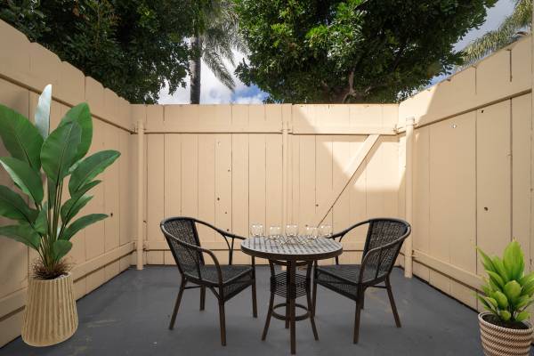 1466 Bonair Rd, Unit 72 in Vista, CA - Building Photo - Building Photo