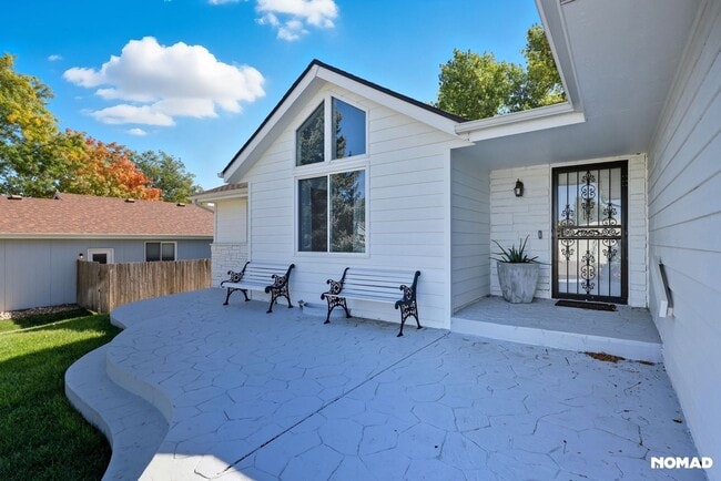 4952 W 6th Street Rd in Greeley, CO - Building Photo - Building Photo