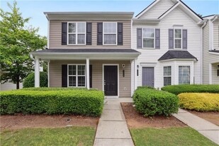 1823 Devon Dr in Atlanta, GA - Building Photo