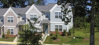 Burnt Mills Crossing