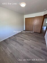 4801 Kim Ln in Madison, WI - Building Photo - Building Photo