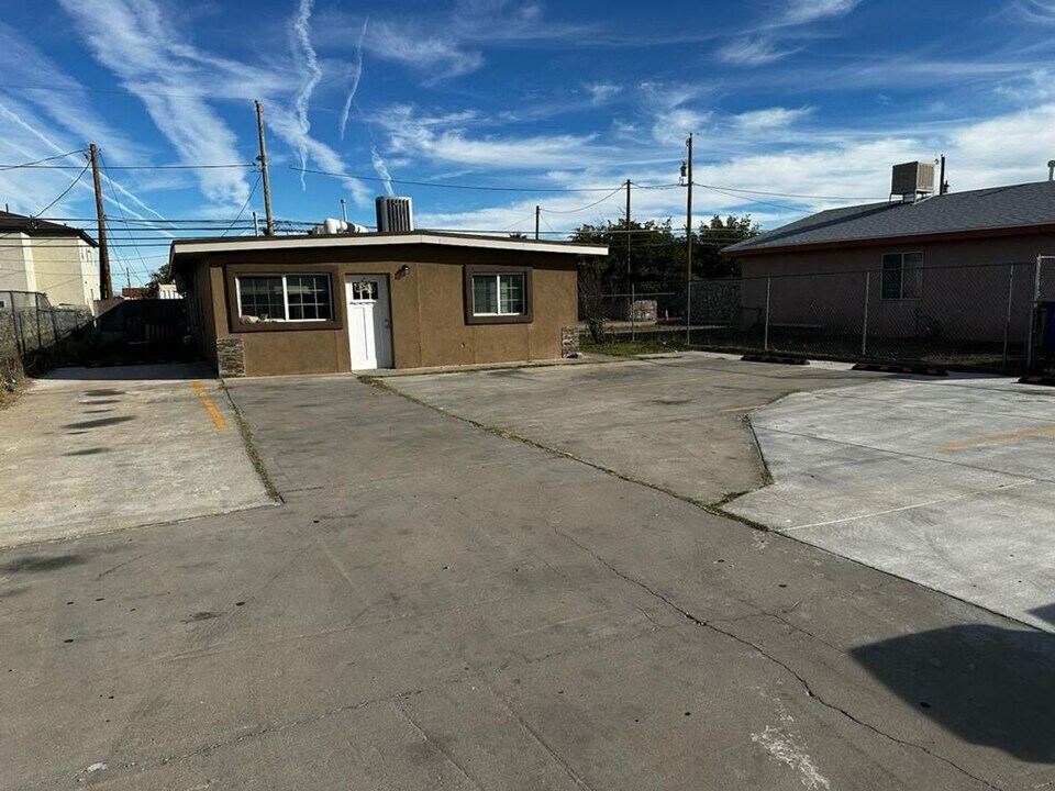 8932 Ankerson St in El Paso, TX - Building Photo