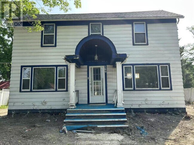 property at 160 Askin Ave
