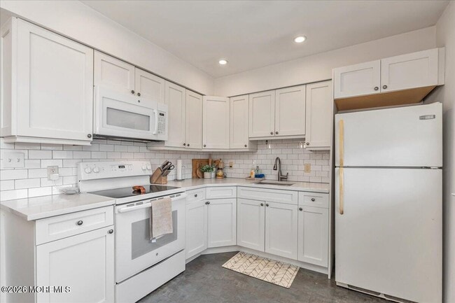 910 South St in Point Pleasant, NJ - Building Photo - Building Photo