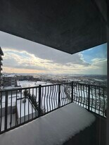 THE FAIRVIEW in Fairview, NJ - Building Photo