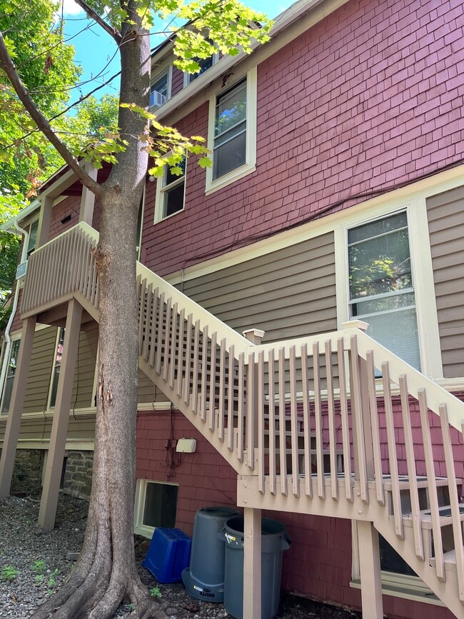 209 Stewart Ave, Unit 209 Stewart ave in Ithaca, NY - Building Photo - Building Photo