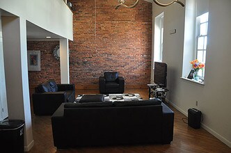 555 Pearl Street in Reading, PA - Foto de edificio - Interior Photo
