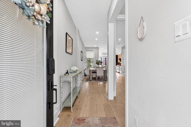 32 Adams St NW in Washington, DC - Building Photo - Building Photo