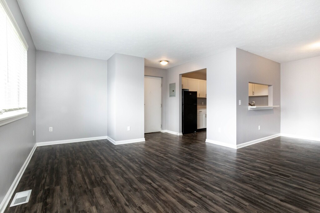 CenterPointe Apartments & Townhomes in Canandaigua, NY