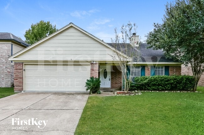 property at 21407 Highland Knolls Dr