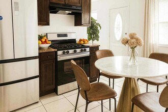 2808 Ave I in Fort Pierce, FL - Building Photo - Building Photo