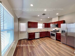 18810 Dennington Dr in Katy, TX - Building Photo - Building Photo