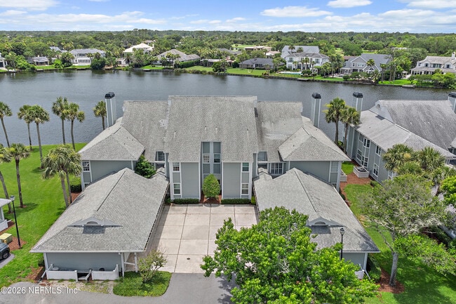 property at 91 San Juan Dr