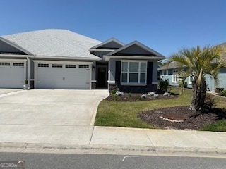 200 Ryan Nicholas Dr in Kingsland, GA - Building Photo - Building Photo