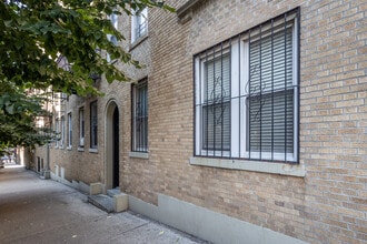 730 W 183rd St in New York, NY - Foto de edificio - Building Photo