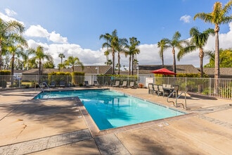 Citrus Court Apartments in Escondido, CA - Building Photo - Building Photo