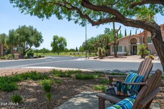 6172 E Nisbet Rd in Scottsdale, AZ - Building Photo - Building Photo