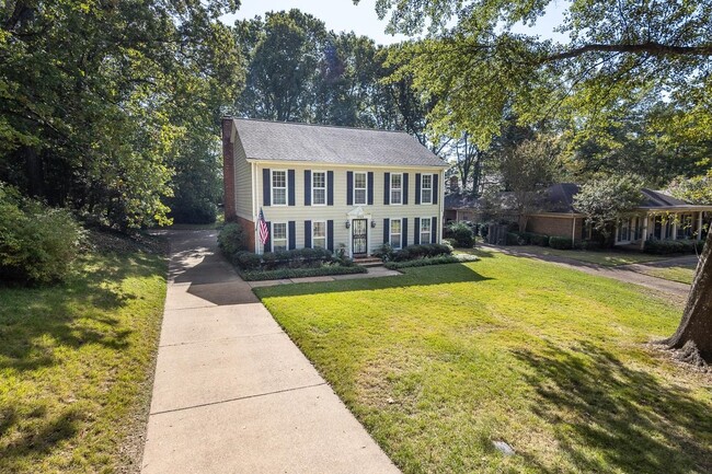 7253 Stamford Dr in Germantown, TN - Building Photo - Building Photo