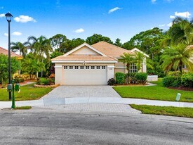 576 SW St Kitts Cove, Unit 1404 in Port St. Lucie, FL - Building Photo