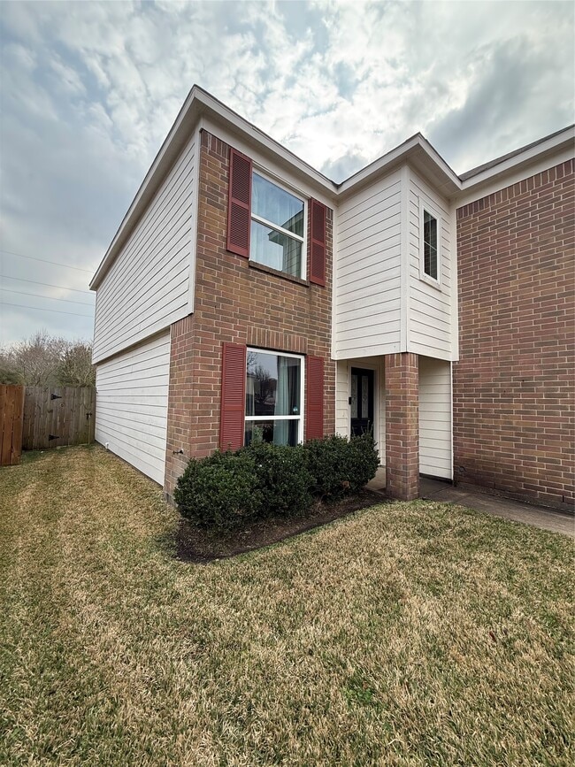 23603 Legacy Oak St in Katy, TX - Building Photo - Building Photo