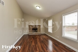 1410 Wood Duck Ln, Unit 617 in Plainfield, IL - Building Photo - Building Photo