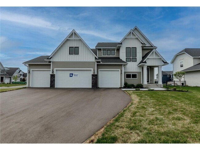 property at 5901 131st St N