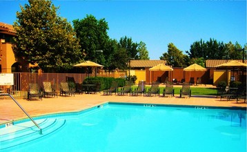 Shasta Point Retirement Community in Davis, CA - Building Photo - Other