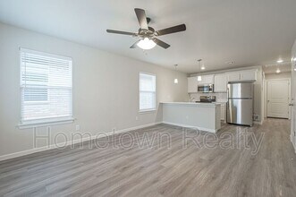 11206 Northstar Ln in Oklahoma City, OK - Building Photo - Building Photo