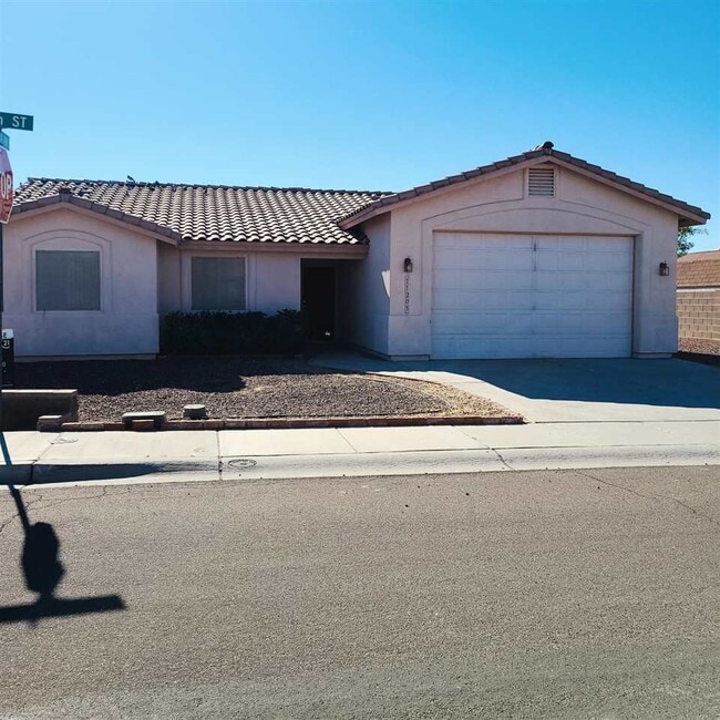 property at 11205 E 25th St