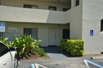 200 International Dr in Cape Canaveral, FL - Building Photo - Building Photo