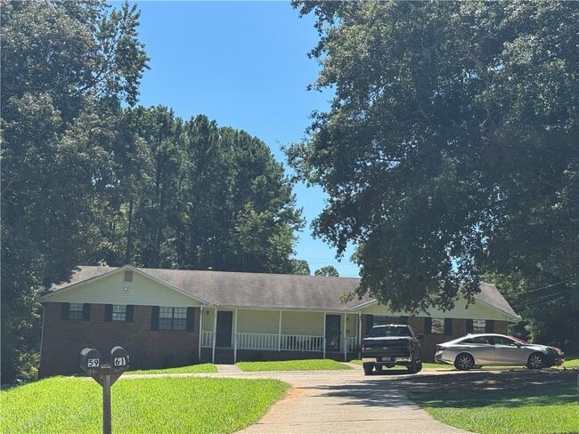 property at 59 Wabash Dr