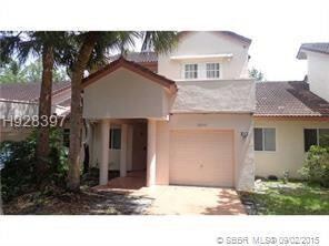 property at 10939 W Broward Blvd