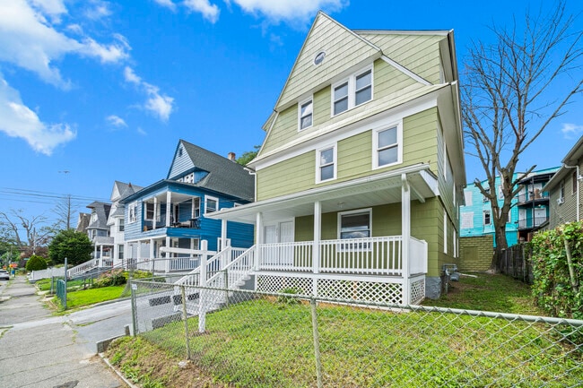 property at 220 Hillside Ave