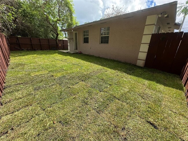 property at 163 NE 76th St