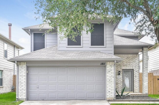 property at 11811 Sunny Stream Dr