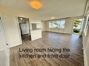 3670 Hilo Pl in Honolulu, HI - Building Photo - Building Photo