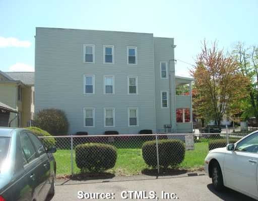 193 Quinnipiac St in Wallingford, CT - Foto de edificio - Building Photo