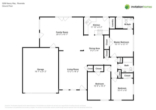 5299 Nancy Way in Riverside, CA - Building Photo - Building Photo