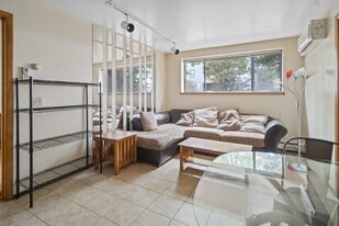 211 Linden Avenue in Ithaca, NY - Building Photo