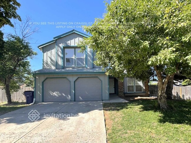 property at 19192 E Chaffee Pl