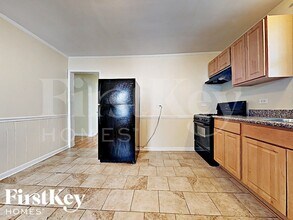 3529 212th Pl in Matteson, IL - Building Photo - Building Photo