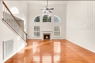 8816 Caswick Ct in Nolensville, TN - Building Photo - Building Photo