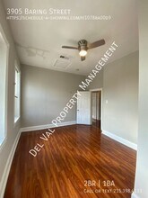 3905 Baring St in Philadelphia, PA - Building Photo - Building Photo