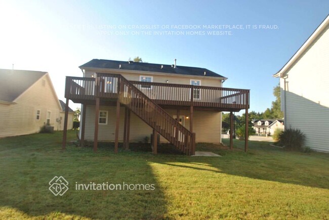 4072 Olde Glen Cove in Fairburn, GA - Building Photo - Building Photo
