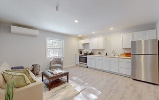 Nasson in the Pines in Springvale, ME - Building Photo