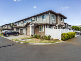 Nohona at Kapolei Apartments