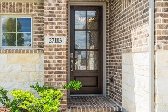 27103 Butterfly Mint Ln in Hockley, TX - Building Photo - Building Photo